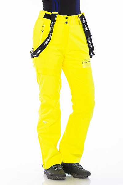 Штаны Tisentele Желтый, 847616