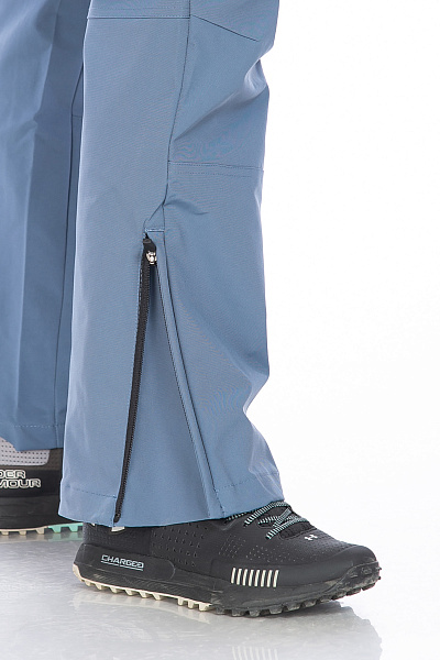 Штаны WHS Синий, 8783417