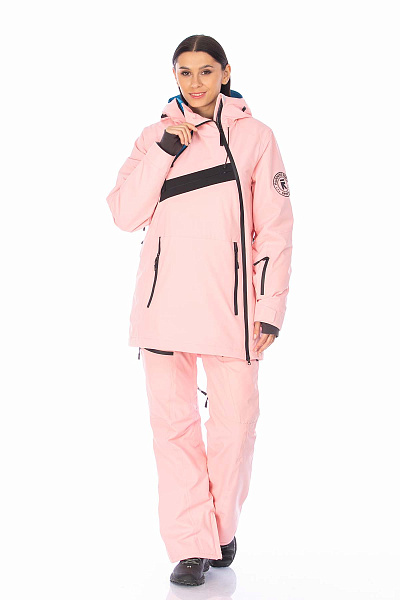 Костюм Running River Розовый, 8278126K2