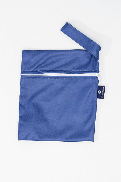 Сумка Forcelab Синий 20*23см, 7066203