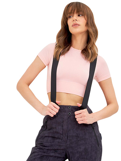 Штаны Winday Черно-белый, 877822