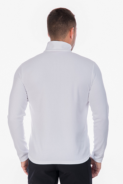 Кофта Running River Белый, 827861