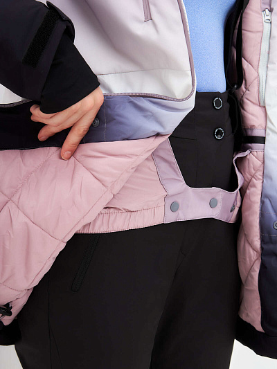 Куртка Tisentele Темно-серый, 847674