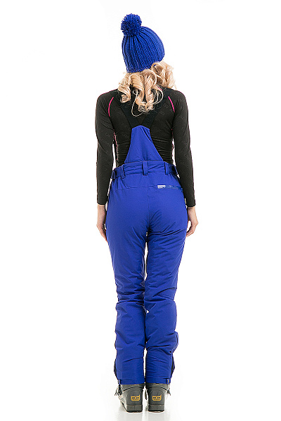 Женский горнолыжный Костюм High Experience Мятный, 6980196K2