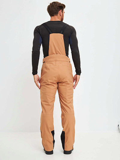 Штаны WHS Бежевый, 8783508