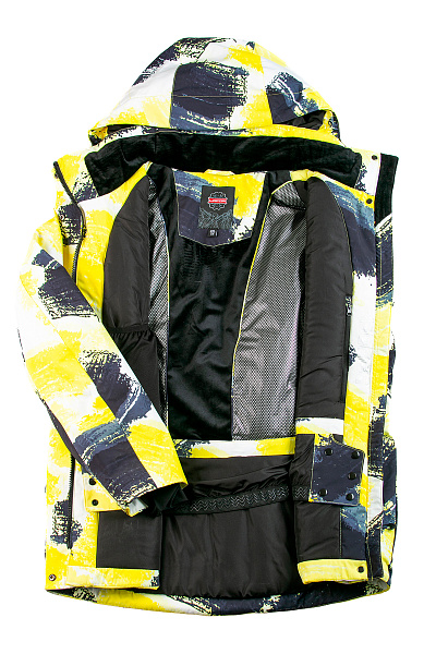 Женский горнолыжный Костюм Lafor Мультицвет, 767046K3