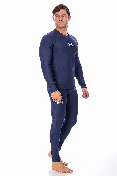Костюм Under Armour Синий, 856842