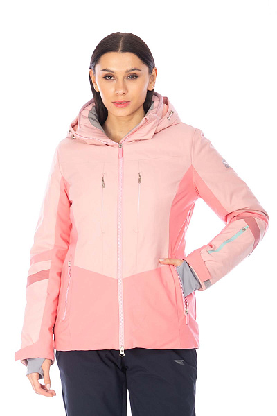 Куртка WHS Розовый, 8783462