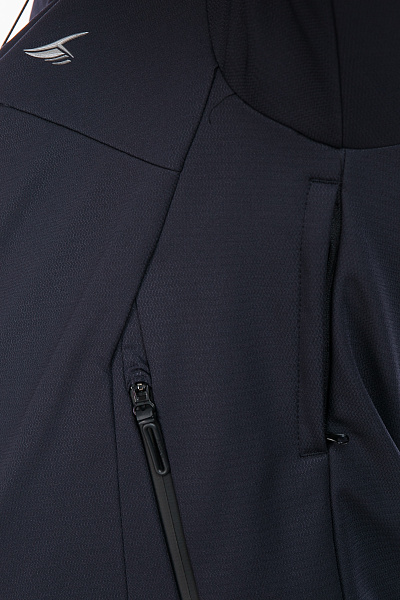 Костюм WHS Темно-синий, 8783265K1