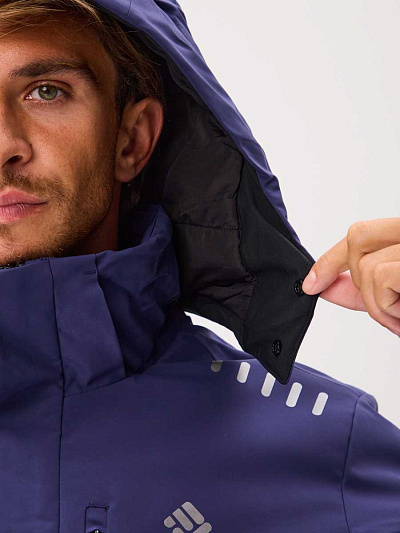 Куртка Forcelab Темно-синий, 7066223