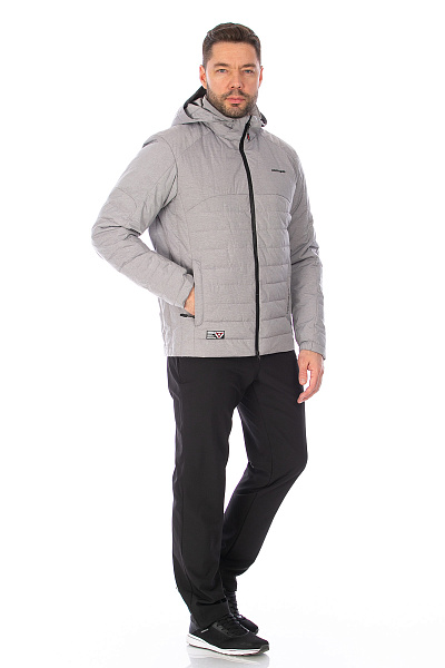 Костюм WHS Серый, 8783383K1