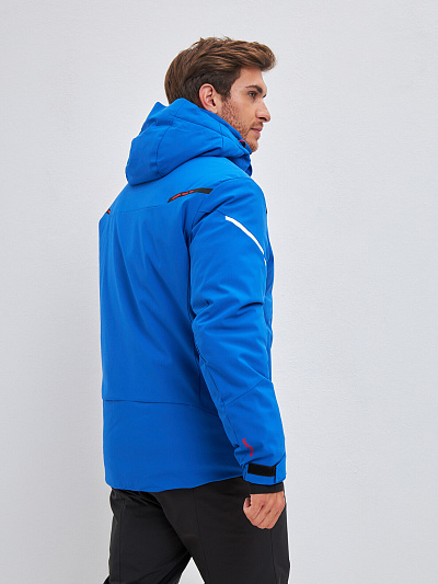 Куртка WHS Синий, 8783521