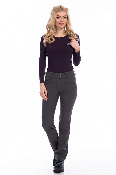 Костюм Running River Серый, 827843K2