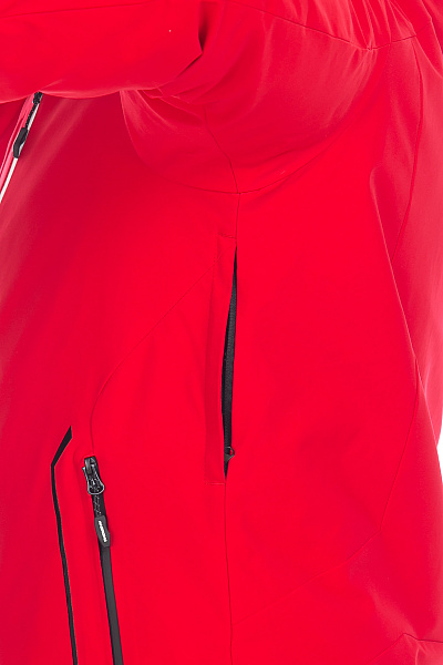 Куртка WHS Красный, 8783399