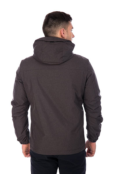 Куртка WHS Темно-серый, 8783180