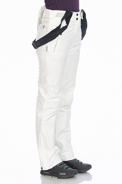 Женский горнолыжный Костюм WHS Бордовый, 8783397K1