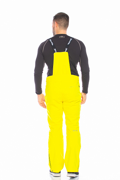 Штаны Tisentele Желтый, 847631