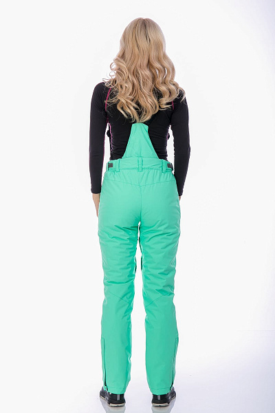 Женский горнолыжный Костюм High Experience Темно-серый, 6980174K1