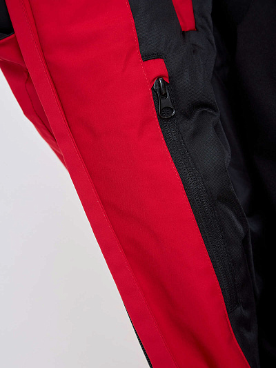 Комбинезон Winday Красный, 877818