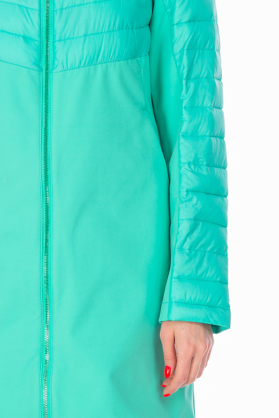 Куртка Lafor Мятный, 767082
