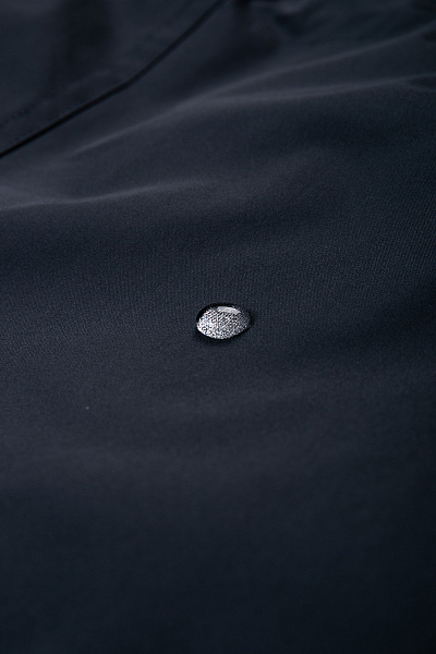 Парка WHS Темно-синий, 8783418