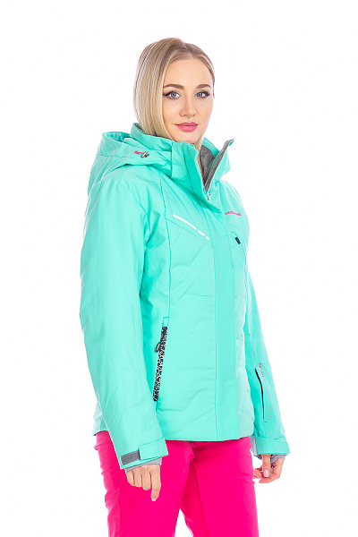 Куртка WHS Мятный, 8783402
