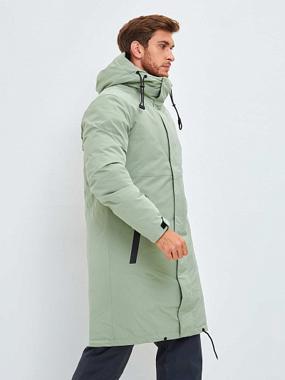 Парка Winday Зеленый, 877825