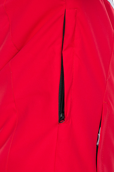 Женская горнолыжная Куртка High Experience Черный, 6980311