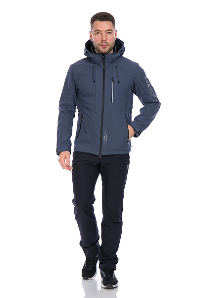 Костюм WHS Синий, 8783266K3