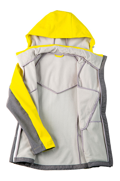 Костюм Tisentele Желтый, 84761K1