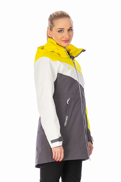 Костюм Tisentele Желтый, 84763K2