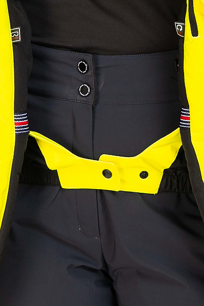 Куртка Forcelab Желтый, 706629