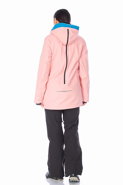 Куртка Running River Розовый, 8278126