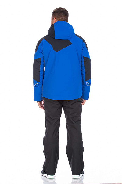 Мужской горнолыжный Костюм Lafor Синий, 767053K1