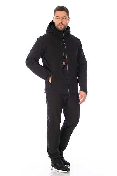 Костюм WHS Черный, 8783380K1