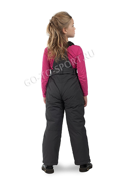 Детский горнолыжный Костюм High Experience Розовый, 698011