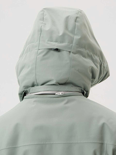 Комбинезон Lafor Пыльно-зеленый, 7670179