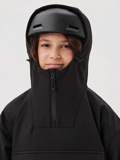 Анорак Forcelab Черный, 7066217