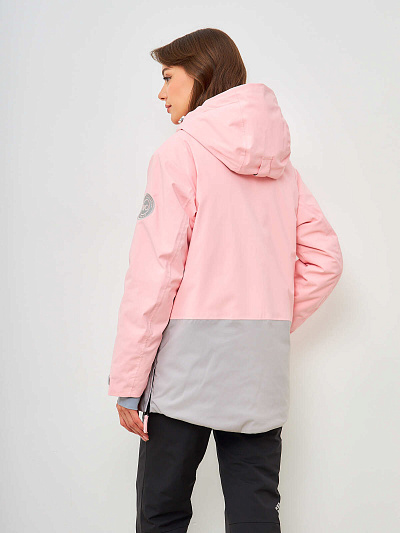 Анорак Winday Розовый, 87783