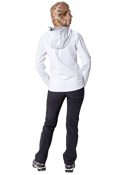 Костюм High Experience Белый, 6980150K1