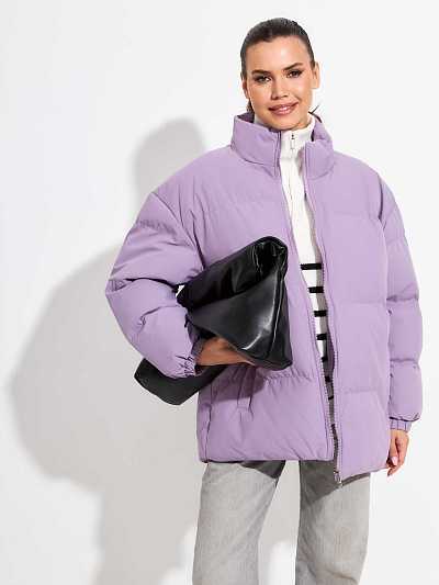 Куртка Forcelab Фиолетовый, 7066196