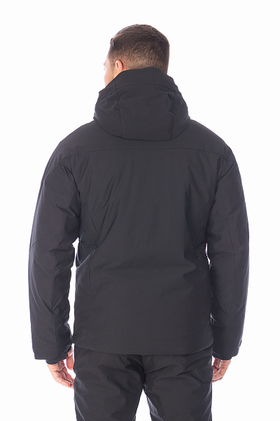 Куртка WHS Черный, 8783470