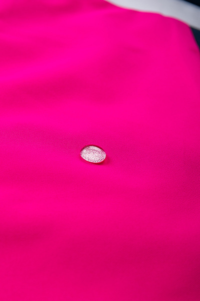 Куртка High Experience Малиновый, 6980405