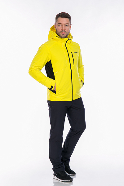 Костюм WHS Желтый, 8783277K2