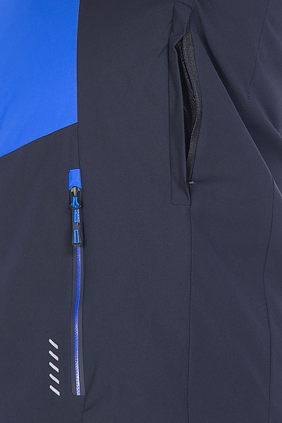 Куртка High Experience Синий, 6980413