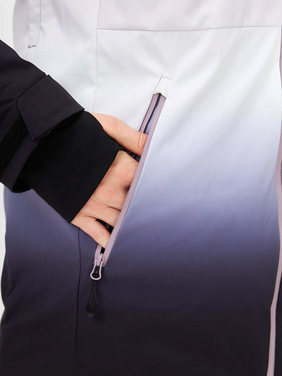 Куртка Tisentele Темно-серый, 847674