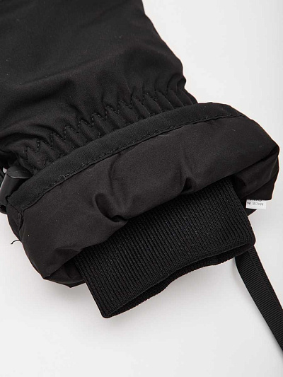 Перчатки Lafor Черный, 7670186