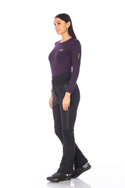 Женский зимний Костюм Tisentele Красный, 847648K1