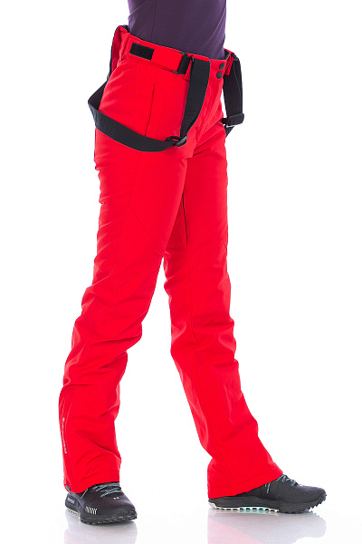 Штаны High Experience Красный, 6980399
