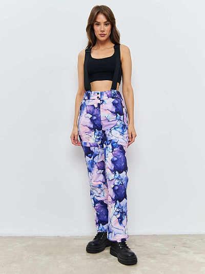 Штаны Winday Мультицвет, 877819